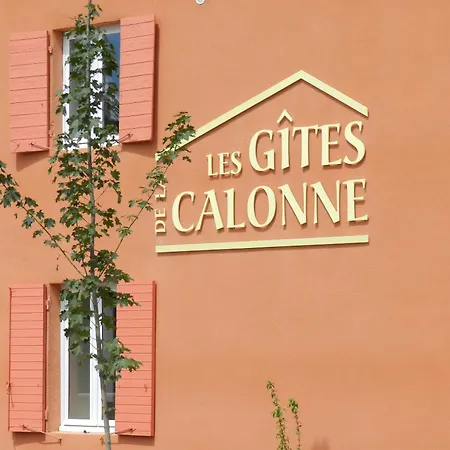 Les De La Calonne * Guereins