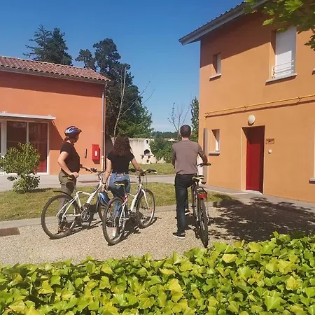 Prázdninový dům Les De La Calonne