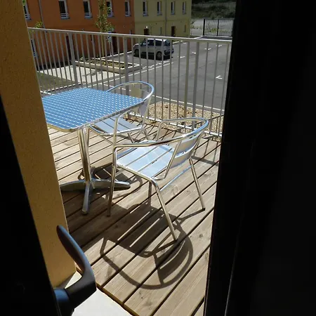 Les De La Calonne Prázdninový dům Guereins