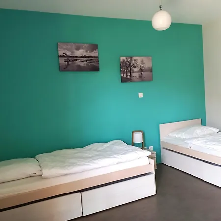 Prázdninový dům Les De La Calonne *