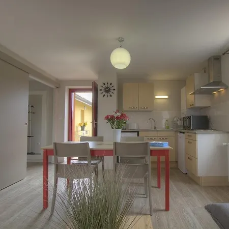 Les De La Calonne Vakantiehuis