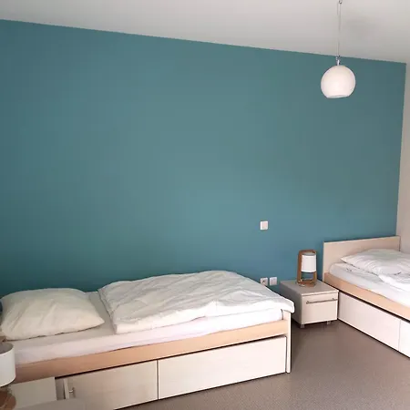 Les De La Calonne Vakantiehuis Guereins