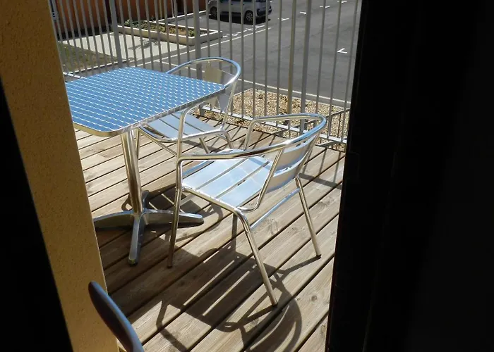 Les De La Calonne Vakantiehuis Guereins